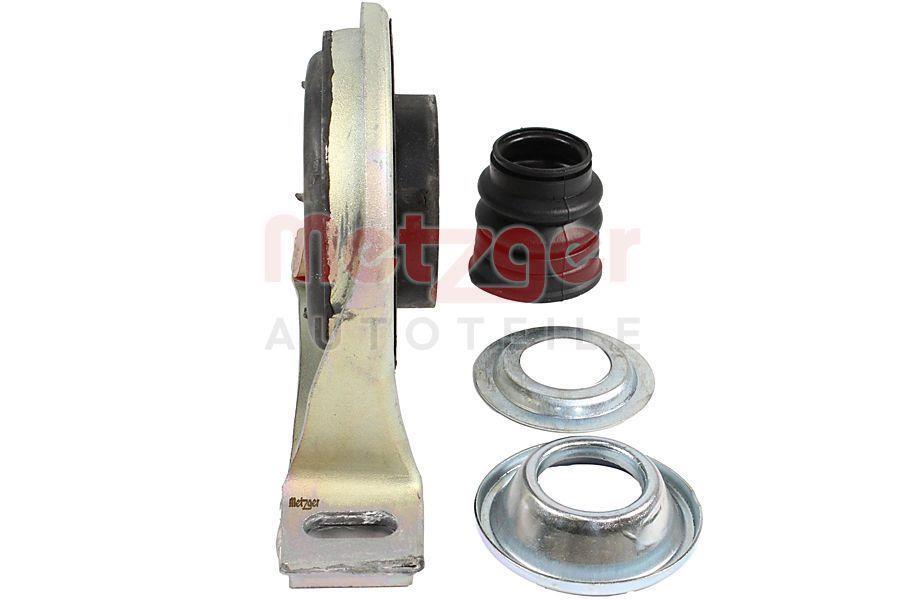 Suspension, arbre de cardan METZGER ref. 8073631
